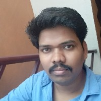 Anandkumar Ravi-Freelancer in Coimbatore,India