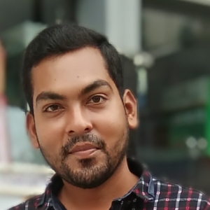 Sazulur Rahman-Freelancer in Dhaka,Bangladesh