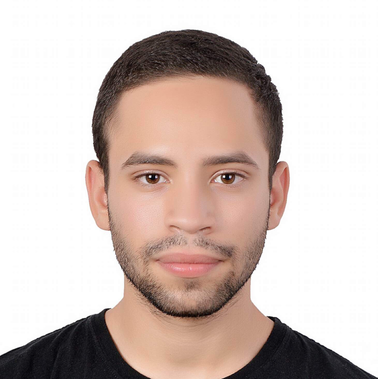 Ziad Sameh-Freelancer in Al Maadi,Egypt