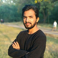 Rahul Manohar Gaddam-Freelancer in Pune,India