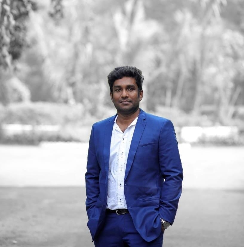 Karthikeyan D-Freelancer in Boardman,India