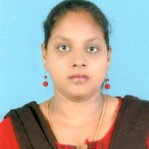 Nancy A-Freelancer in Chennai,India