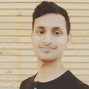 Jayendra Nath Rawal-Freelancer in Udaipur,India