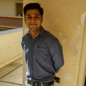 Belim Irfan-Freelancer in Jamnagar,India
