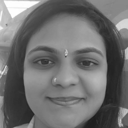 Krishika Parekh-Freelancer in Vadodara,India