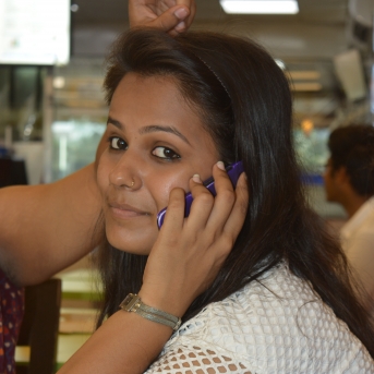 Akanksha Esmeeta-Freelancer in Chennai,India