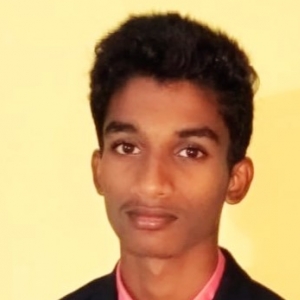 Mohith Boppana-Freelancer in Vijayawada,India