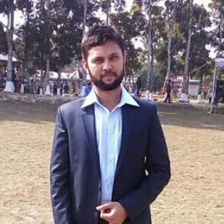 Md Nuruzzaman Rana-Freelancer in Dhaka,Bangladesh