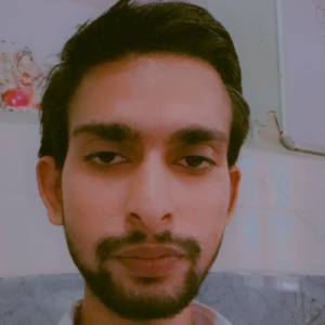 SHUBHAM KUMAR SAINI-Freelancer in MUZAFFARNAGAR,India