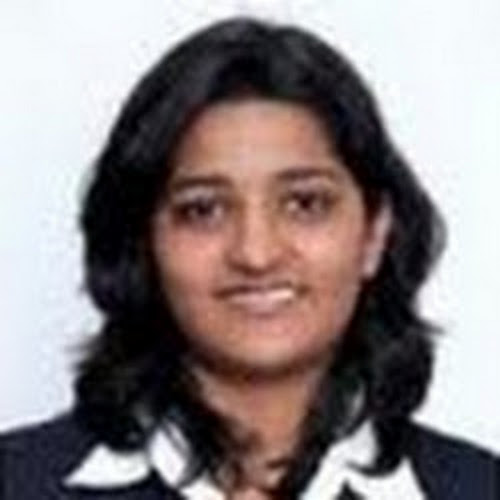Devashree Joshi-Freelancer in Hyderabad,India