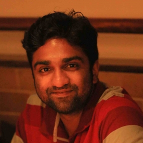 Shankar Ram-Freelancer in Hyderabad,India