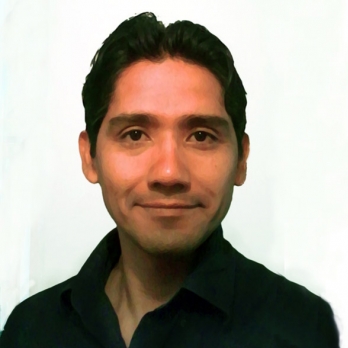 Luis Zamario-Freelancer in Puebla,Mexico