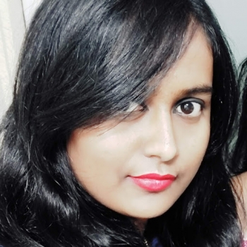 Renuka Reddy-Freelancer in Bangalore,India