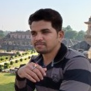 Ramprakash Baunia-Freelancer in Bhopal,India