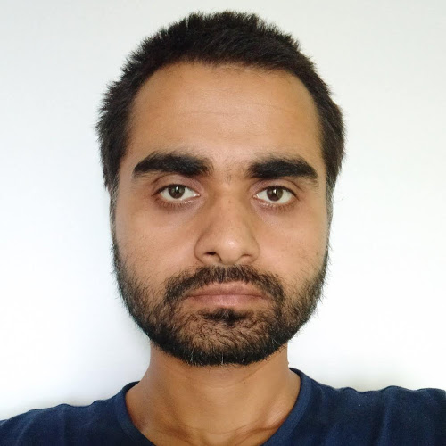 Dilip Pokhrel -Freelancer in Bengaluru,India