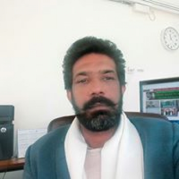 Saeed Ahmad-Freelancer in Rawalpindi,Pakistan
