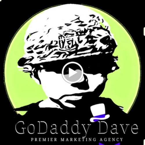 Godaddy Dave-Freelancer in ,USA