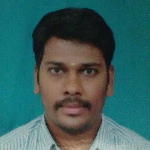 Arul Prakash-Freelancer in Coimbatore,India