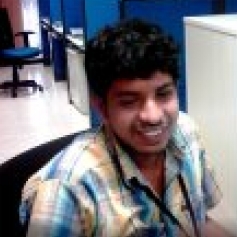 Kumar Ngu-Freelancer in Chennai,India