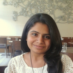 Pooja -Freelancer in Noida,India