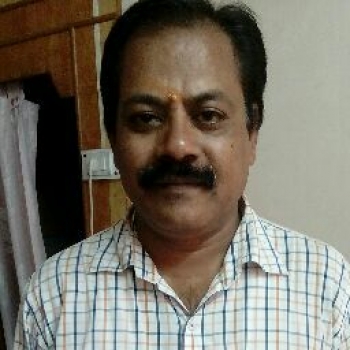 Dilip Jadhav-Freelancer in Mumbai,India