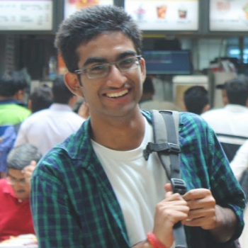 Prateek Agarwal-Freelancer in Ghaziabad,India