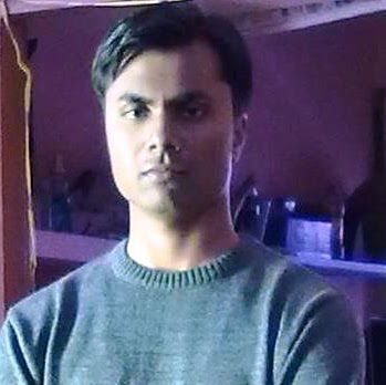 Pankaj Kumar-Freelancer in Bhopal,India