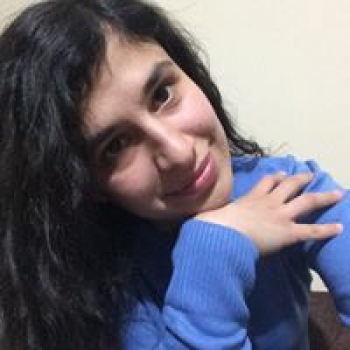 Akmaral Ashirova-Freelancer in Istanbul,Turkey
