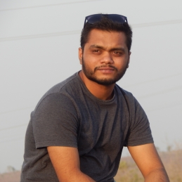 Sameer Parmar-Freelancer in Ahmedabad,India