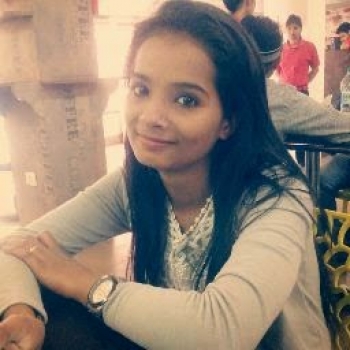 Kiran Sharma-Freelancer in Noida,India