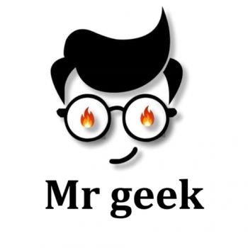 Mr Geek-Freelancer in B,Tunisia