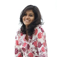 Swetha Srikanth-Freelancer in Bengaluru,India
