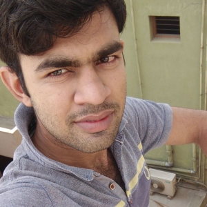 Dilip Seervi-Freelancer in ,India