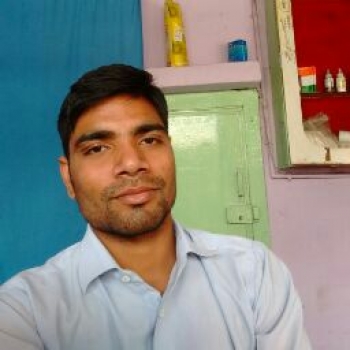 ZUBAIR-Freelancer in ,India