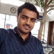 Umakant Bidve-Freelancer in pune,India