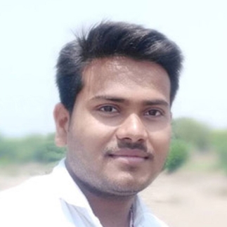 Ranjeet Jadhav-Freelancer in ,India