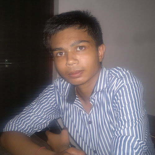 Dhorajiya Gaurav-Freelancer in Junagadh,India