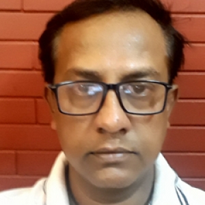 Bhaskar Ghosh-Freelancer in New Delhi,India