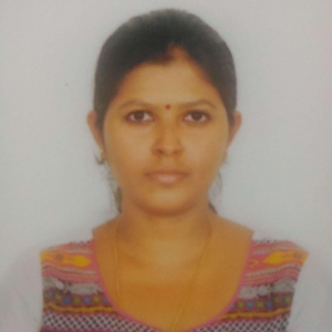 Rupa Jana-Freelancer in chennai,India