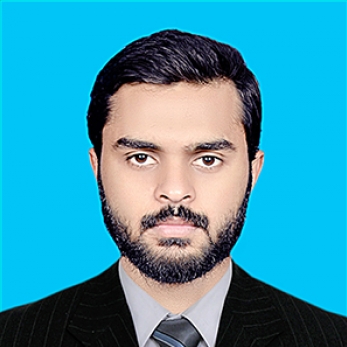 Rizwan Mustafa-Freelancer in Pakistan ,Pakistan