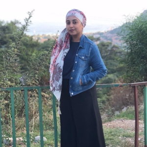 Rameza Rahman-Freelancer in Karachi,Pakistan