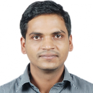 Ramesh Balasaheb Supekar-Freelancer in Pune,India