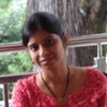 Nimisha Sinha-Freelancer in Noida,India