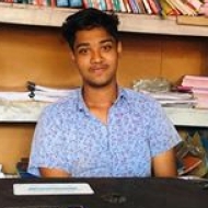 Md Shihab-Freelancer in Chittagong,Bangladesh