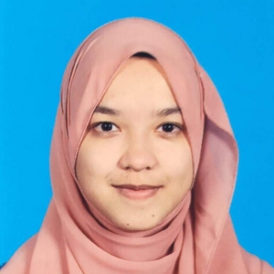 Najihah Esa-Freelancer in ,Malaysia