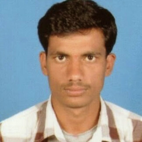 Ramesh Pujar-Freelancer in Pune,India