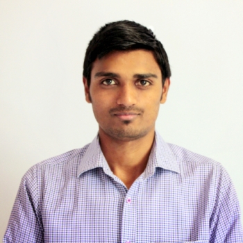 Shashank Pawar-Freelancer in Pune,India