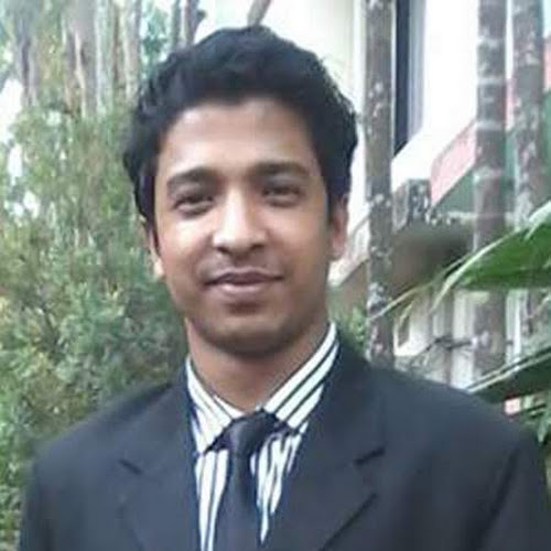 Fazlur Rahman-Freelancer in ,Bangladesh