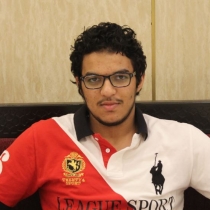 Hazem Hamed-Freelancer in RIFFA,Bahrain