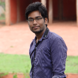 Sudarshan Garg-Freelancer in Bengaluru,India